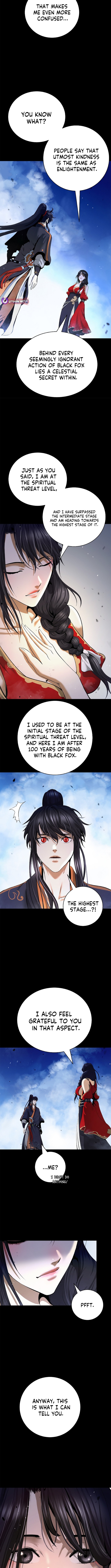 Call of the Spear Chapter 184 - Page 12