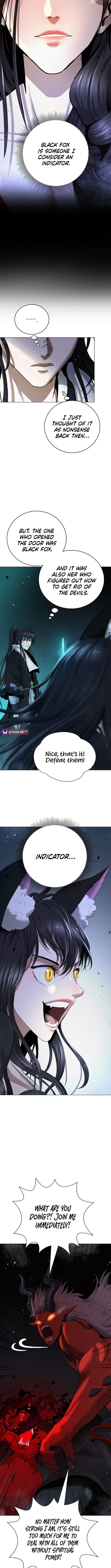 Call of the Spear Chapter 184 - Page 13