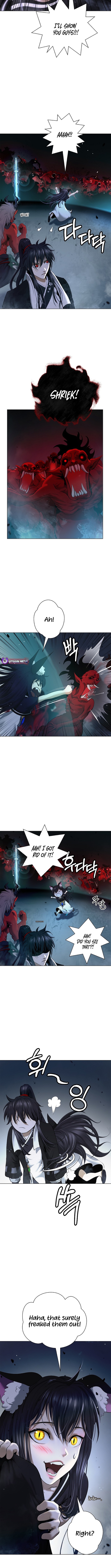 Call of the Spear Chapter 184 - Page 4