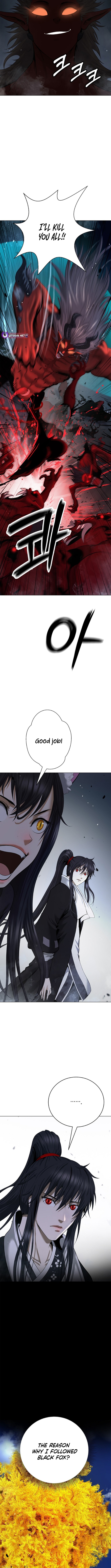 Call of the Spear Chapter 184 - Page 8