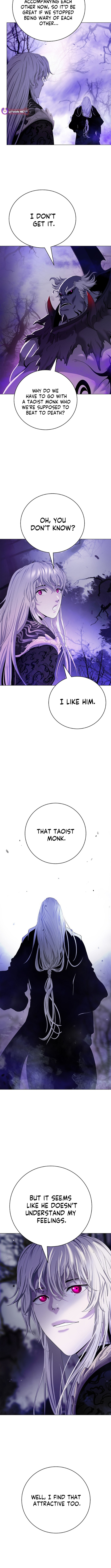 Call of the Spear Chapter 185 - Page 12