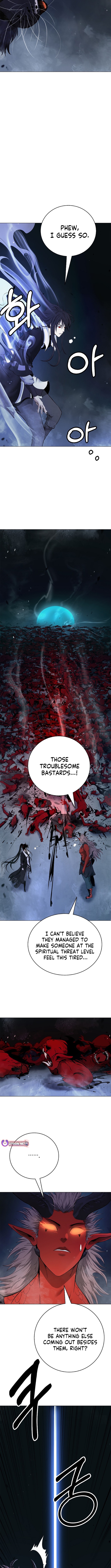 Call of the Spear Chapter 185 - Page 14