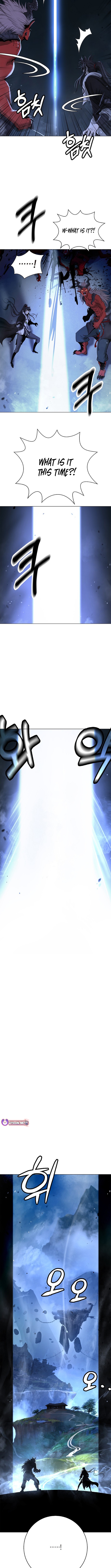 Call of the Spear Chapter 185 - Page 15