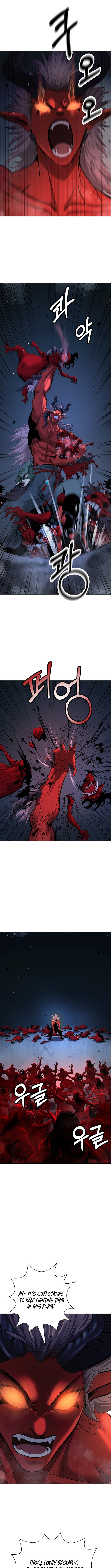 Call of the Spear Chapter 185 - Page 2