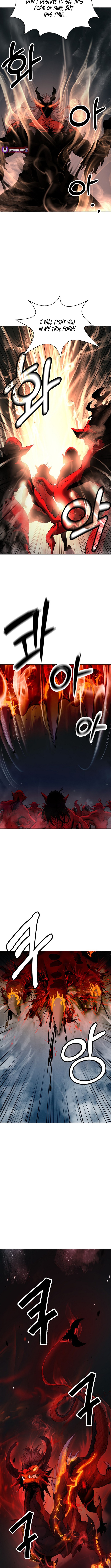 Call of the Spear Chapter 185 - Page 3