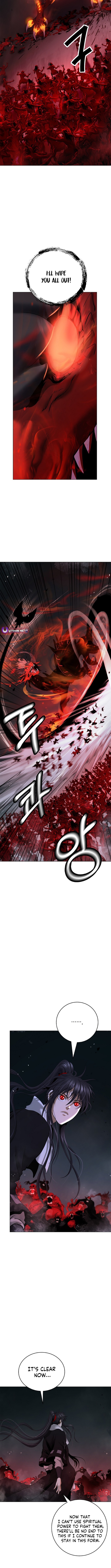 Call of the Spear Chapter 185 - Page 4