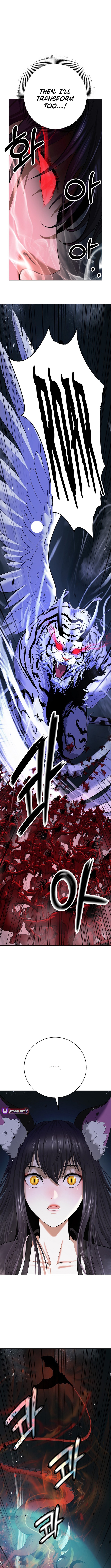 Call of the Spear Chapter 185 - Page 5