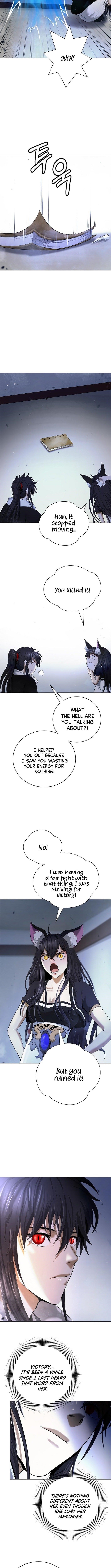 Call of the Spear Chapter 186 - Page 12