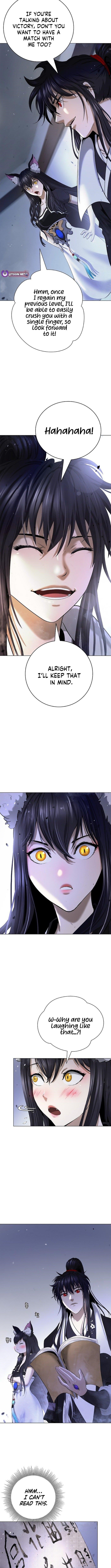 Call of the Spear Chapter 186 - Page 13