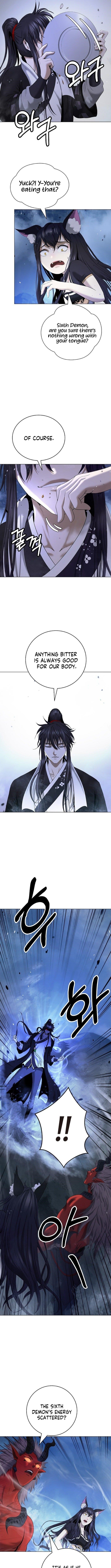 Call of the Spear Chapter 186 - Page 7