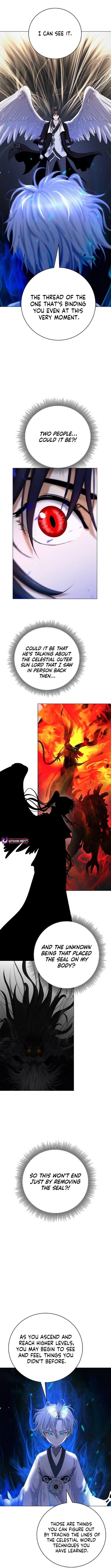 Call of the Spear Chapter 187 - Page 10