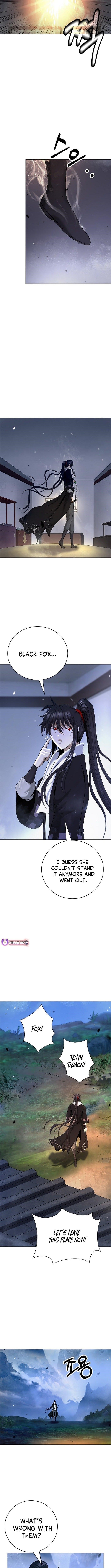 Call of the Spear Chapter 187 - Page 15