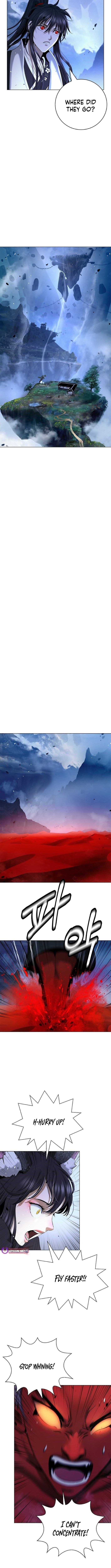 Call of the Spear Chapter 187 - Page 16