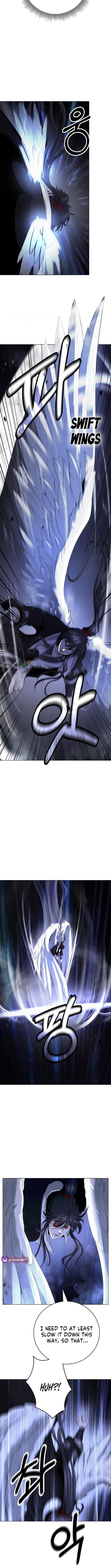 Call of the Spear Chapter 187 - Page 2