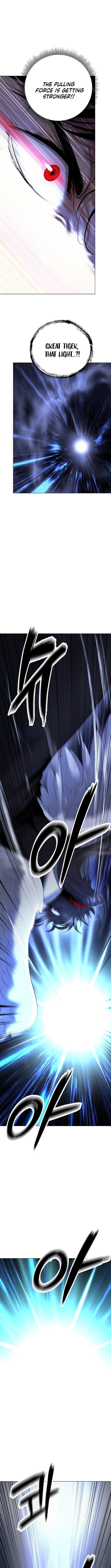 Call of the Spear Chapter 187 - Page 3