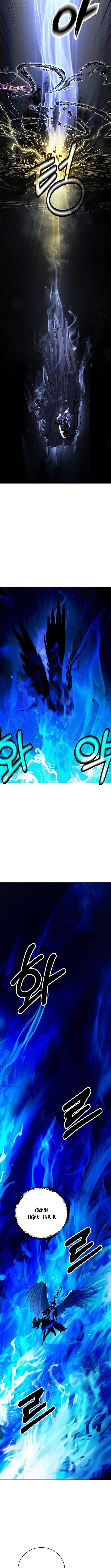 Call of the Spear Chapter 187 - Page 4