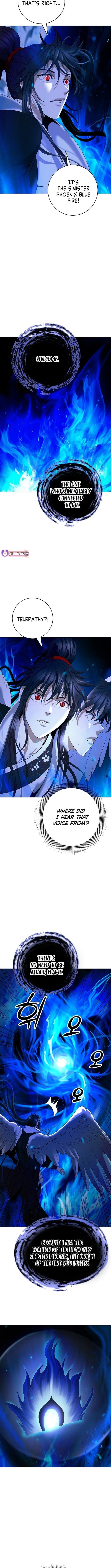 Call of the Spear Chapter 187 - Page 5