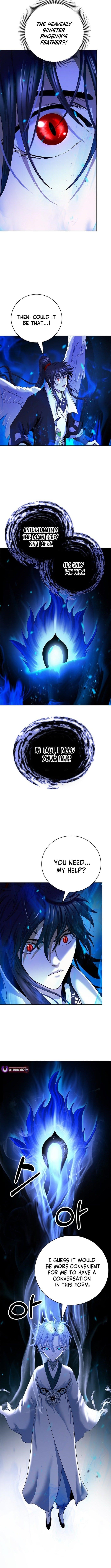 Call of the Spear Chapter 187 - Page 6