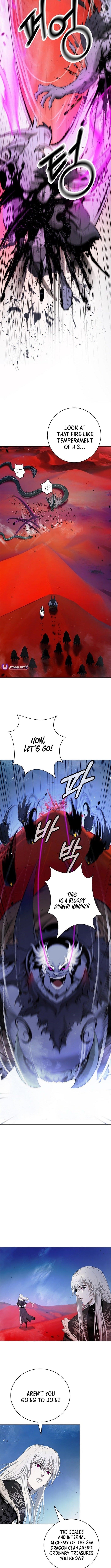 Call of the Spear Chapter 188 - Page 10