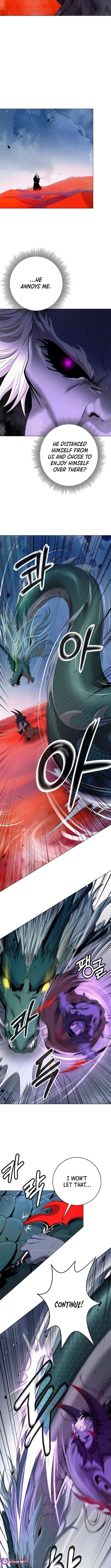 Call of the Spear Chapter 188 - Page 12