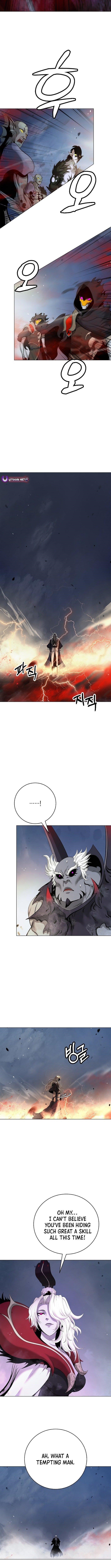 Call of the Spear Chapter 188 - Page 14