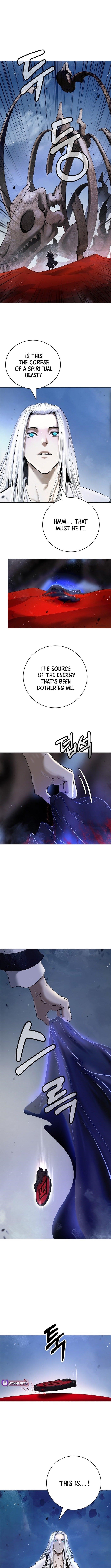 Call of the Spear Chapter 188 - Page 16