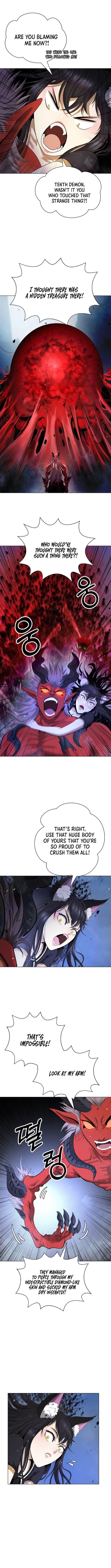 Call of the Spear Chapter 188 - Page 2