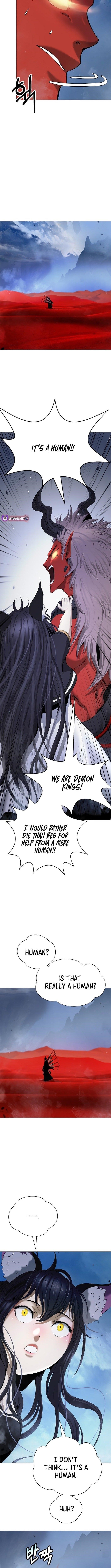 Call of the Spear Chapter 188 - Page 4