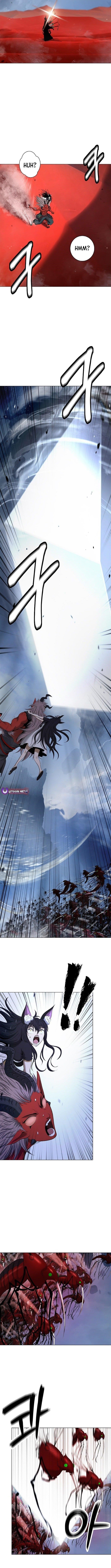 Call of the Spear Chapter 188 - Page 5