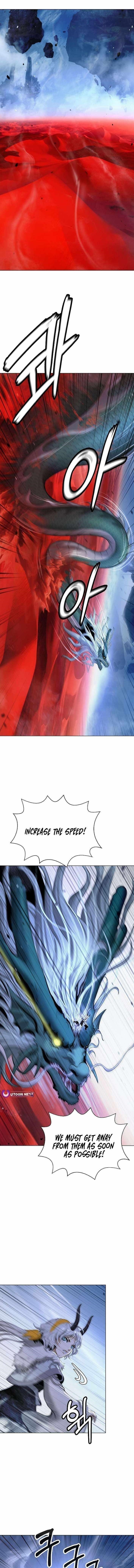 Call of the Spear Chapter 189 - Page 1