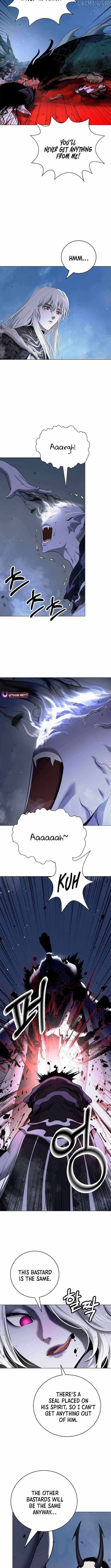 Call of the Spear Chapter 189 - Page 10