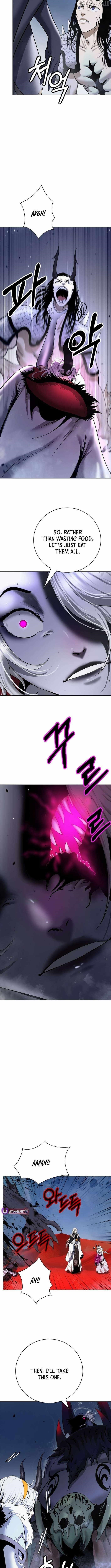 Call of the Spear Chapter 189 - Page 11