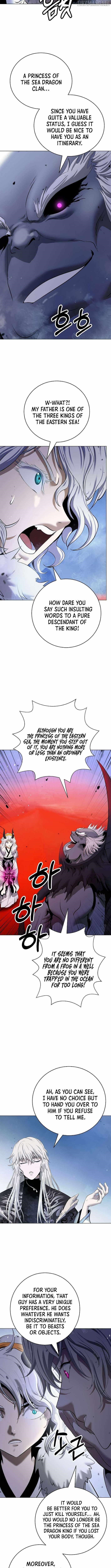 Call of the Spear Chapter 189 - Page 12