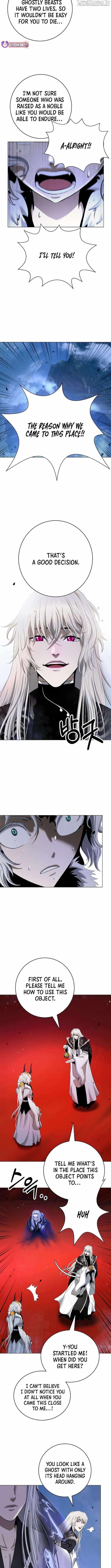 Call of the Spear Chapter 189 - Page 13