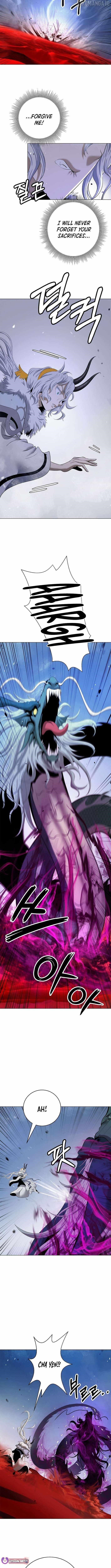 Call of the Spear Chapter 189 - Page 2