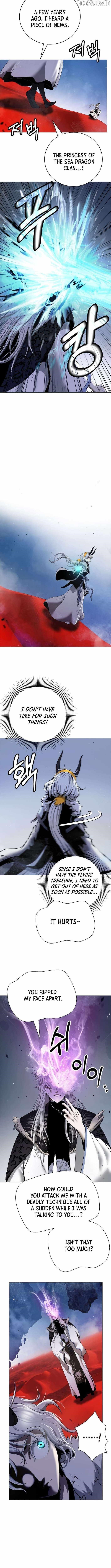 Call of the Spear Chapter 189 - Page 3