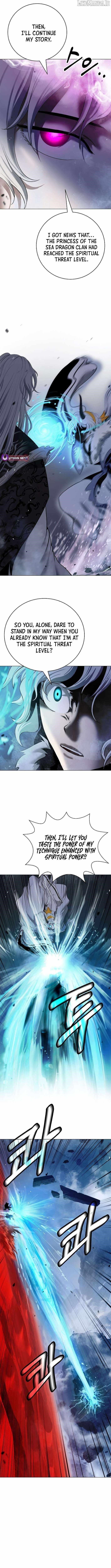 Call of the Spear Chapter 189 - Page 4