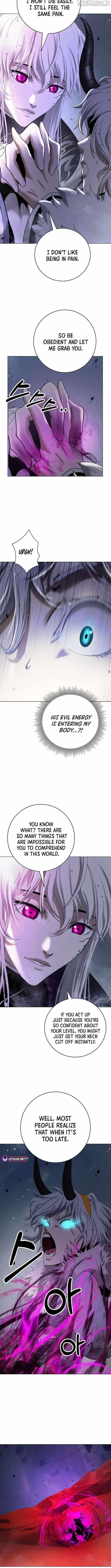 Call of the Spear Chapter 189 - Page 6