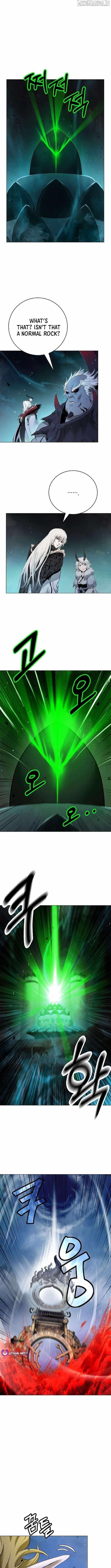 Call of the Spear Chapter 190 - Page 11