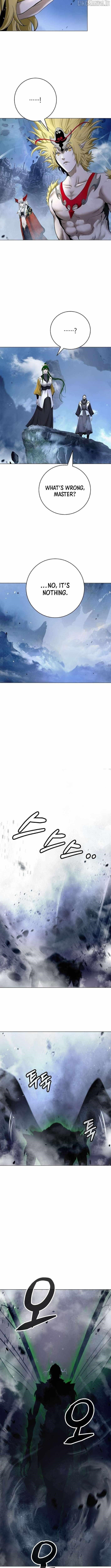 Call of the Spear Chapter 190 - Page 12