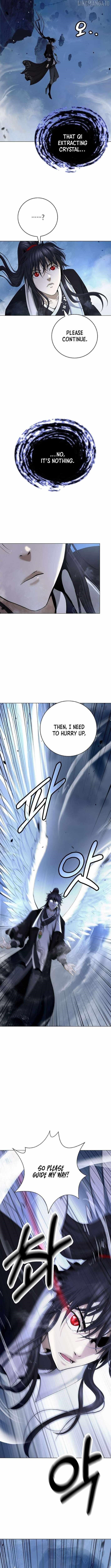 Call of the Spear Chapter 190 - Page 16