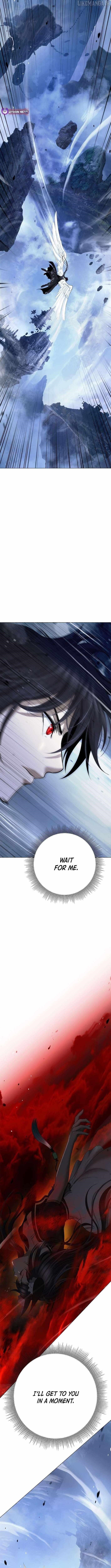 Call of the Spear Chapter 190 - Page 17