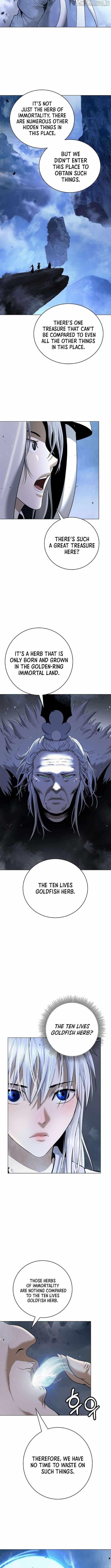 Call of the Spear Chapter 190 - Page 2