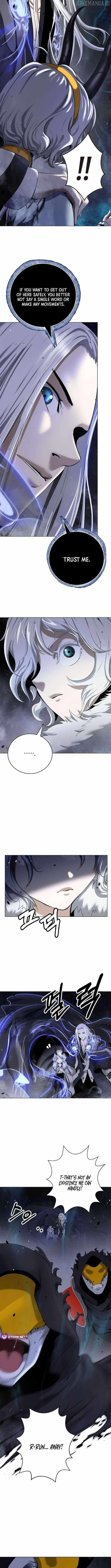 Call of the Spear Chapter 191 - Page 13