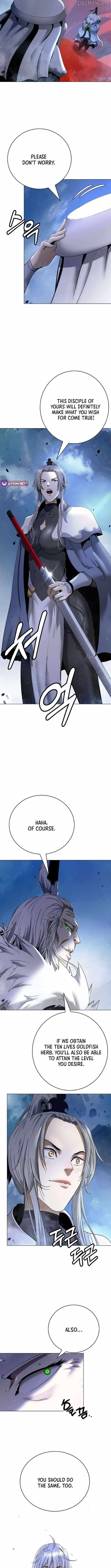 Call of the Spear Chapter 191 - Page 16