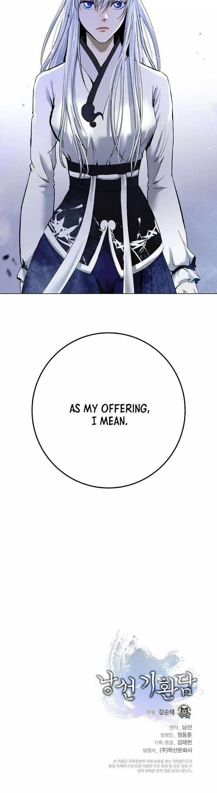 Call of the Spear Chapter 191 - Page 17