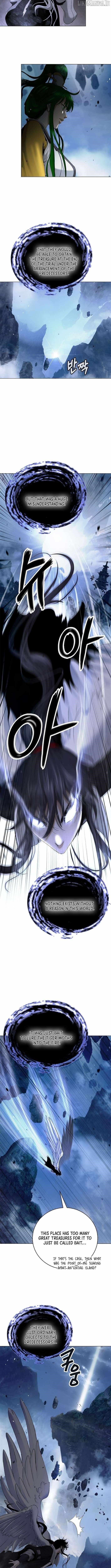 Call of the Spear Chapter 191 - Page 3