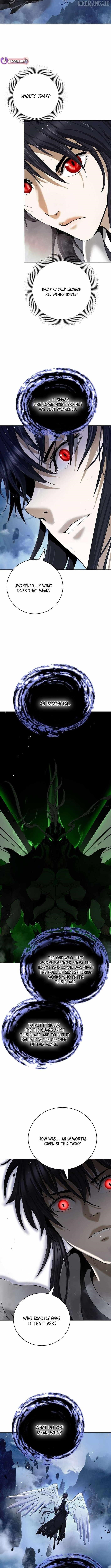 Call of the Spear Chapter 191 - Page 4