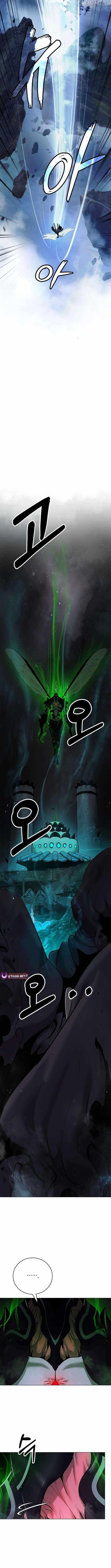 Call of the Spear Chapter 191 - Page 6