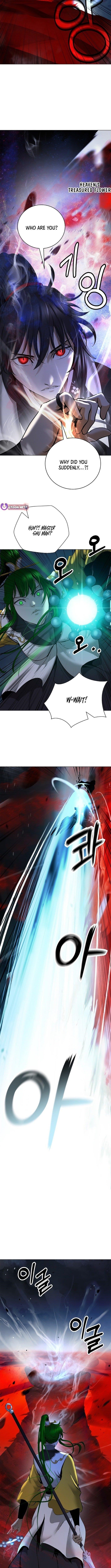 Call of the Spear Chapter 192 - Page 10